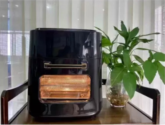 FREIDORA ELÉCTRICA 15L - 2
