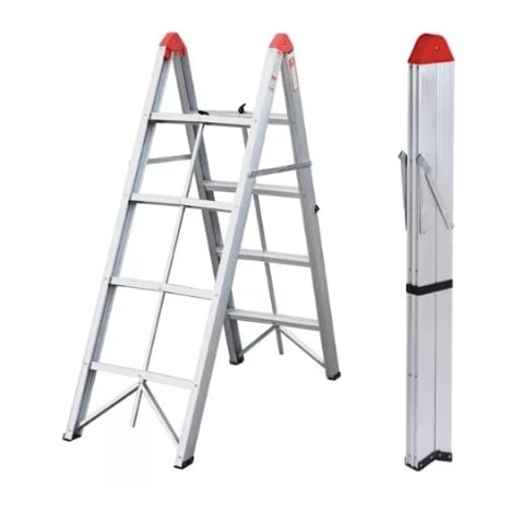 ESCALERA STEP A FOLD PLEGABLE - 1