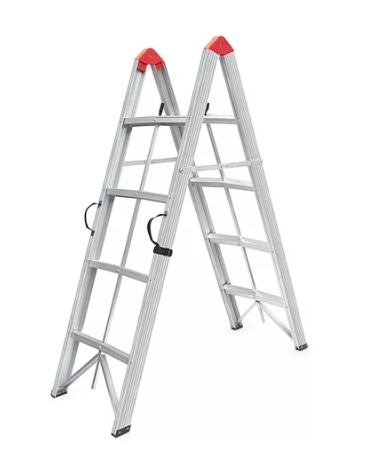 ESCALERA STEP A FOLD PLEGABLE - 2