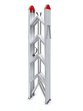 ESCALERA STEP A FOLD PLEGABLE - 5