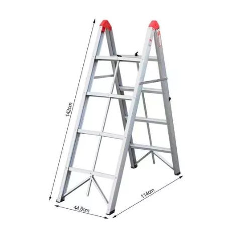 ESCALERA STEP A FOLD PLEGABLE - 6