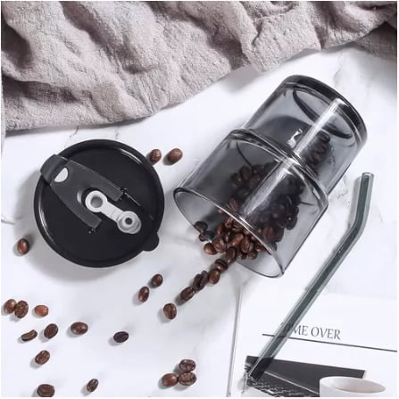 TAZA DE VIDRIO CON BOMBILLA - 3
