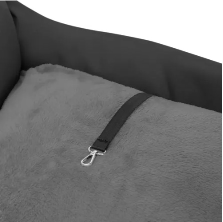 ASIENTO ALGODON PERROS AUTO RIQUI - 5
