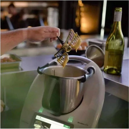 MARIPOSA THERMOMIX TM5 O TM6 - 2