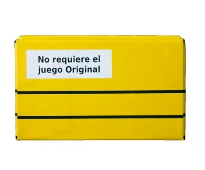 MALA LECHE CON PLÁTANO ES UNA EXPANSIÓN AUTOJUGABLE DEL JUEGO DE APUESTAS DE «COMPLETE LA ORACIÓN». - 2