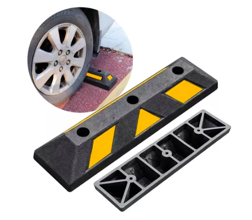 TOPE DE ESTACIONAMIENTO RIQUI - 1