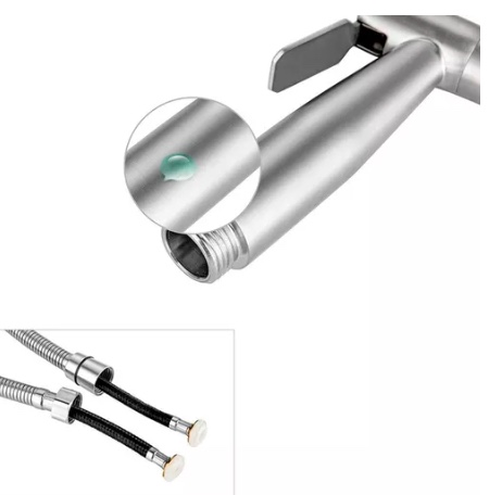 DUCHA BIDET ARABE WC INODORO A - 6