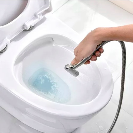 DUCHA BIDET ARABE WC INODORO A - 7