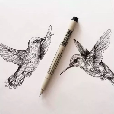 CUADERNO RIQUI SAKURA SKETCHBOOK - 6