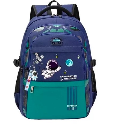 MOCHILA ESCOLAR - 1