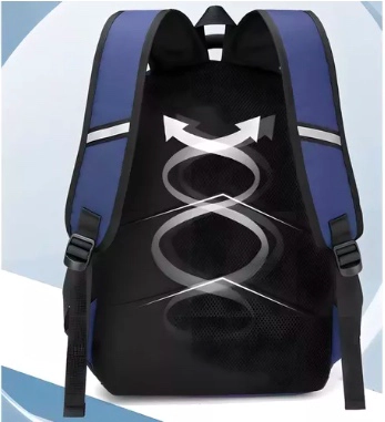 MOCHILA ESCOLAR - 2