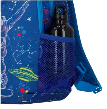 MOCHILA DE NIÑOS PLAYGROUND - 3