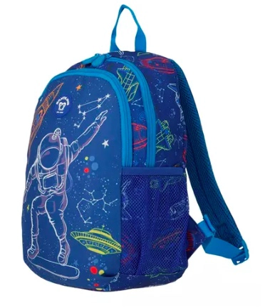 MOCHILA DE NIÑOS PLAYGROUND - 4