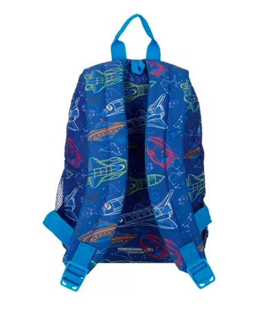MOCHILA DE NIÑOS PLAYGROUND - 5