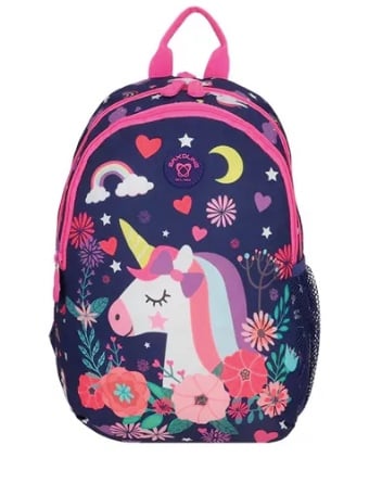 MOCHILA DE NIÑOS PLAYGROUND - 1