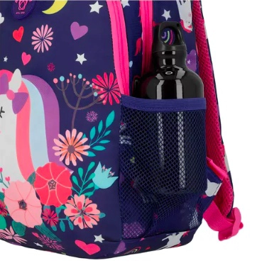 MOCHILA DE NIÑOS PLAYGROUND - 2