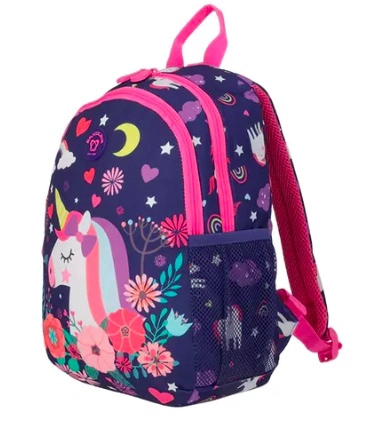 MOCHILA DE NIÑOS PLAYGROUND - 3