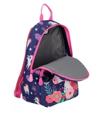 MOCHILA DE NIÑOS PLAYGROUND - 4