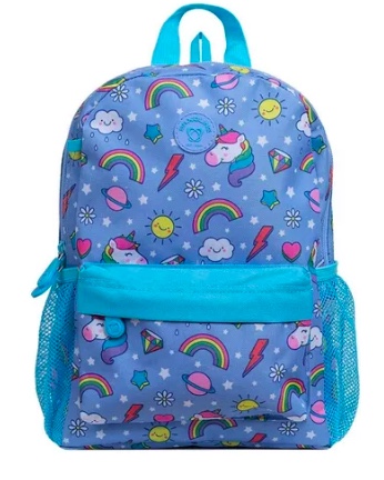 MOCHILA DE NIÑOS PLAYGROUND - 1