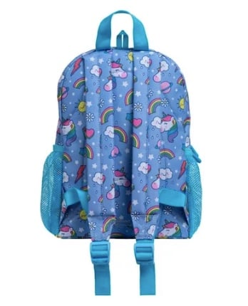 MOCHILA DE NIÑOS PLAYGROUND - 2