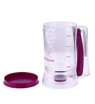 DISPENSADOR DE MASAS LÍQUIDAS PARA REPOSTERÍA - 4