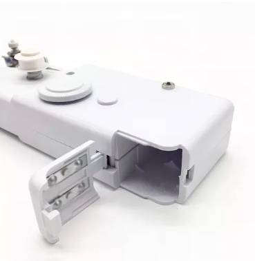 MINI MÁQUINA DE COSER RIQUI - 3