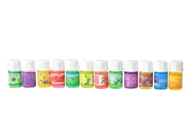 PACK 36 ACEITES ESENCIAS PARA HUMIFICADOR AROMATIZADOR - 1
