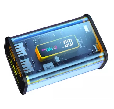MASTER G BATERÍA EXTERNA POWER BANK - 4