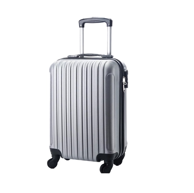 MALETA VIAJE PEQUEÑA 10 KG EQUIPAJE CABINA - 1