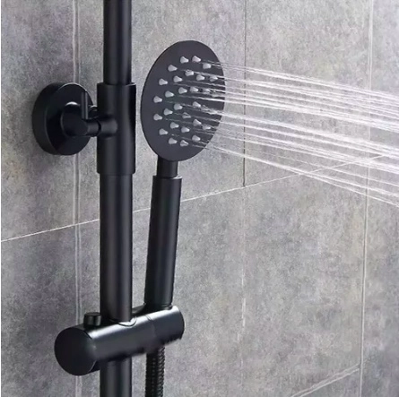 COLUMNAS DE DUCHA RIQUI TERMOSTÁTICA PARA BAÑO - 6