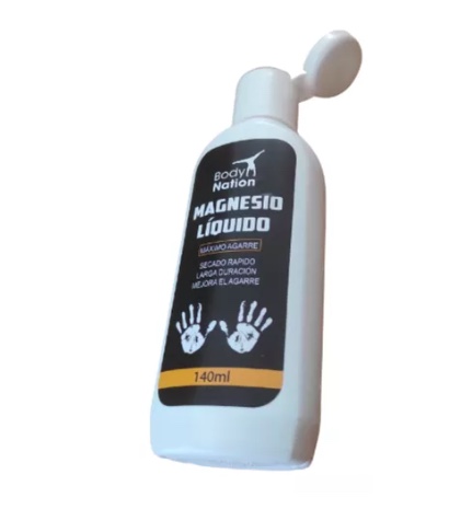 BLOQUES PARA HANDSTAND RIQUI MADERA + MAGNESIO LÍQUIDO 140 ML CALISTENIA AGREGAR A FAVORITOS - 3