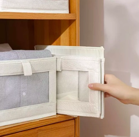 CAJA PLEGABLE PACK 3 - 6