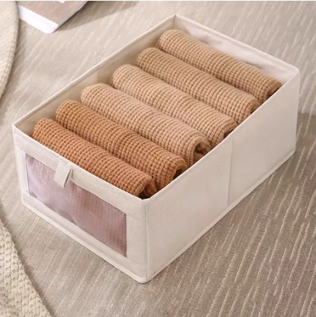 CAJA PLEGABLE PACK 3 - 8