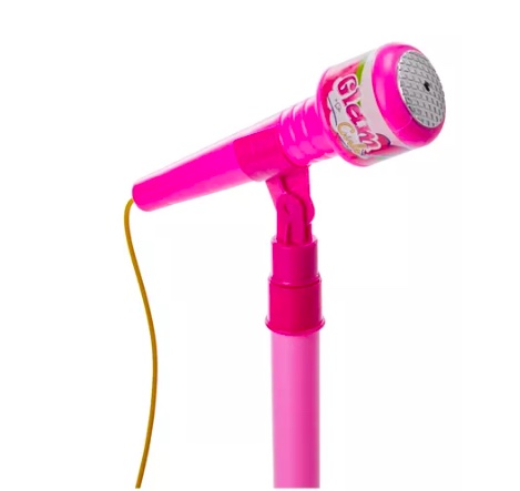 MICRÓFONO RIQUI KARAOKE - 6
