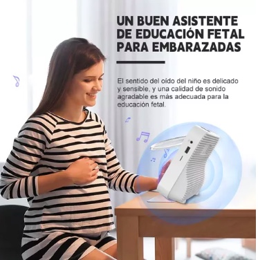 REPRODUCTOR BLUETOOTH DE CD - 6