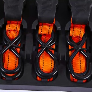 ESLINGA RIQUI LINGA DE AMARRE DE 4PCS LÍNEA PROFESIONAL - 3