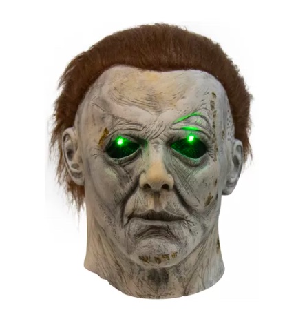 MÁSCARA RIQUI MICHAEL MYERS LATEX - 3