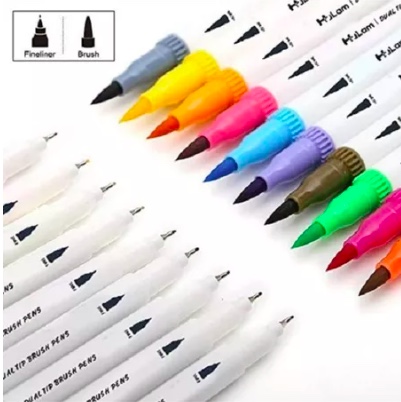 LIBRO PARA COLOREAR MANDALA CON MALETA 120 LÁPICES DOBLE PUNTA - 6