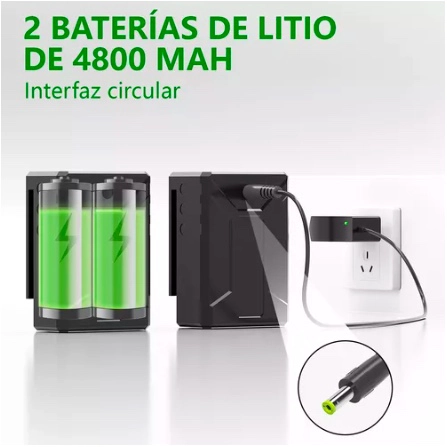 NIVEL LÁSER VERDE, 4D 16 LÍNEAS 360º NIVELACIÓN AUTOMÁTICA - 5