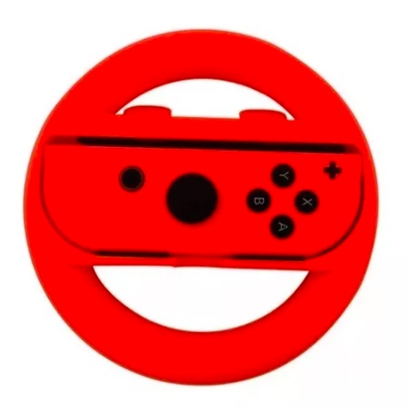 VOLANTE NINTENDO SWITCH MARIO KART - 6