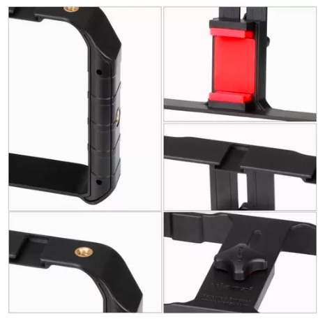 ESTABILIZADOR DE CELULAR RIQUI SOPORTE - 2