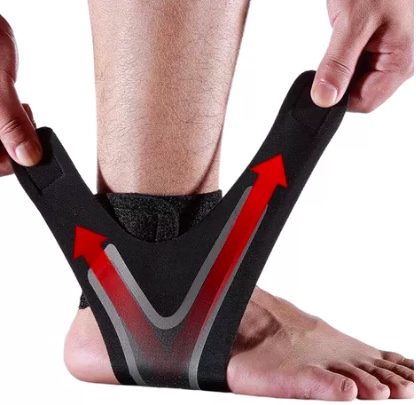 TOBILLERA PARA AMBOS PIES - 1