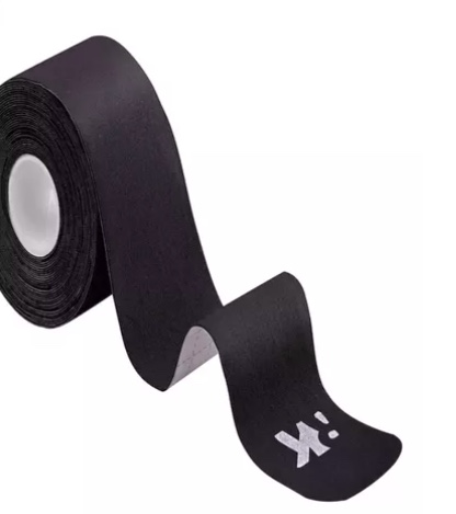 RECOVERY TAPE NEGRO - 7