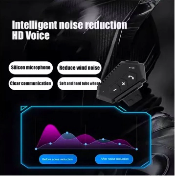 AURICULARES BLUETOOTH BT12 - 4