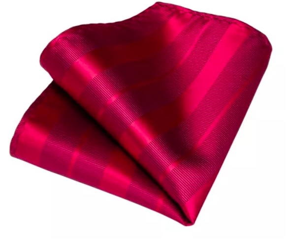 CORBATA SEDA HOMBRE - 3