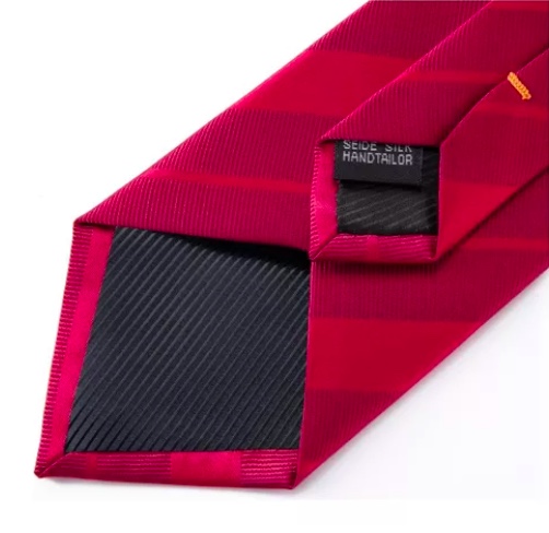 CORBATA SEDA HOMBRE - 5