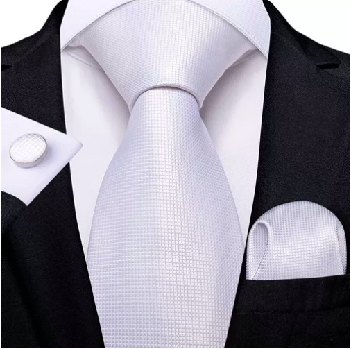 CORBATA SEDA HOMBRE - 1