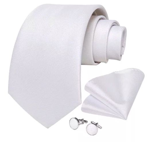 CORBATA SEDA HOMBRE - 2