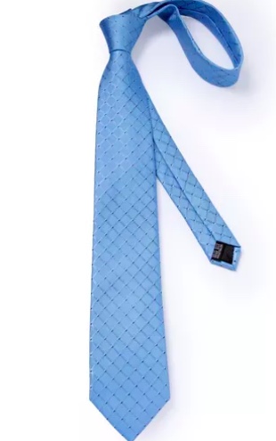 CORBATA SEDA HOMBRE - 3