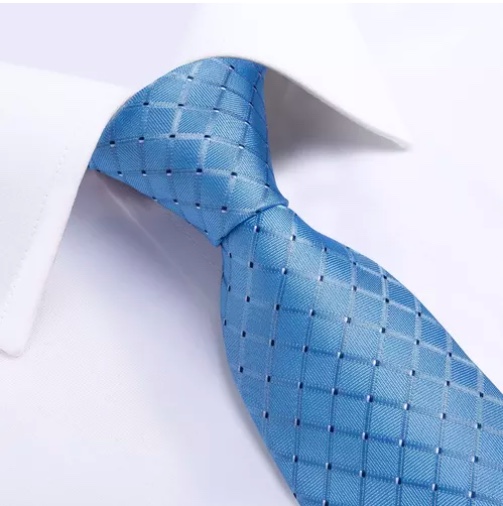 CORBATA SEDA HOMBRE - 4